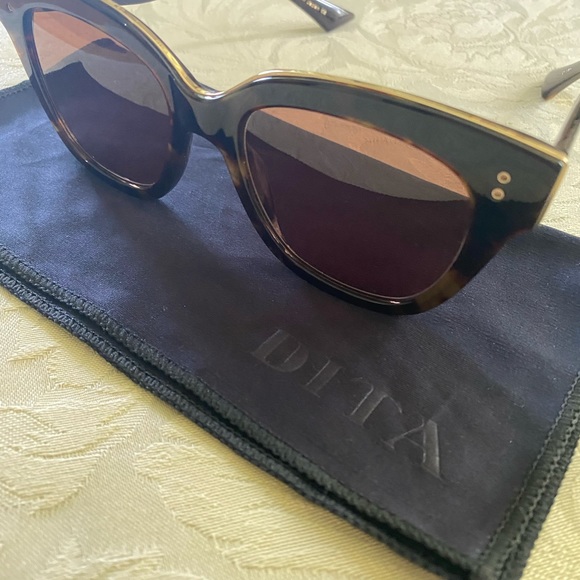 DITA sunglasses Day Tripper Made in Japan - Picture 9 of 10